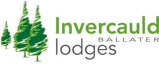 Invercauld Lodges